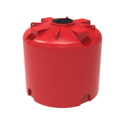Емкость КАС TR 8000 л