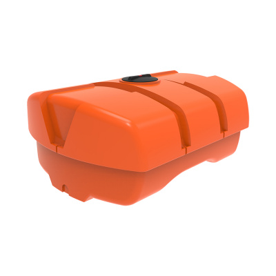 Емкость AGRO 4000 л