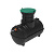 Септик Rostok Ground 4 Pro горловина 600